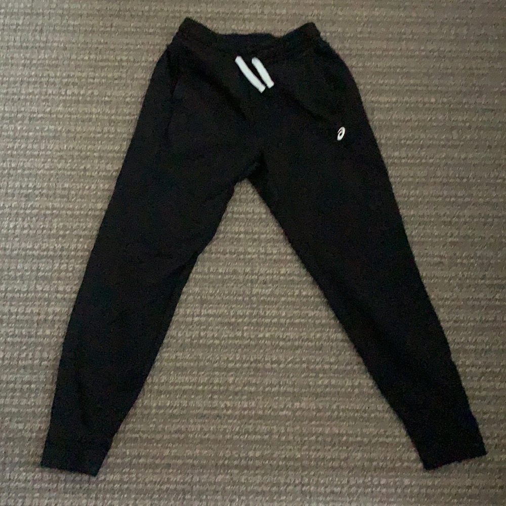 ASICS joggers